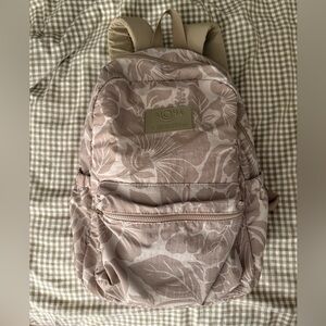 Aloha Collection Keep it light backpack in Heipua